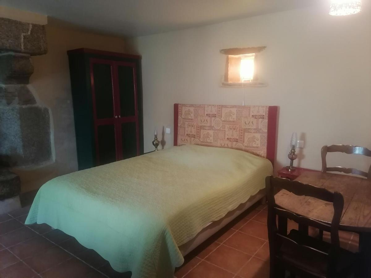Frairie Du Divit Bed & Breakfast Pontivy Exterior photo