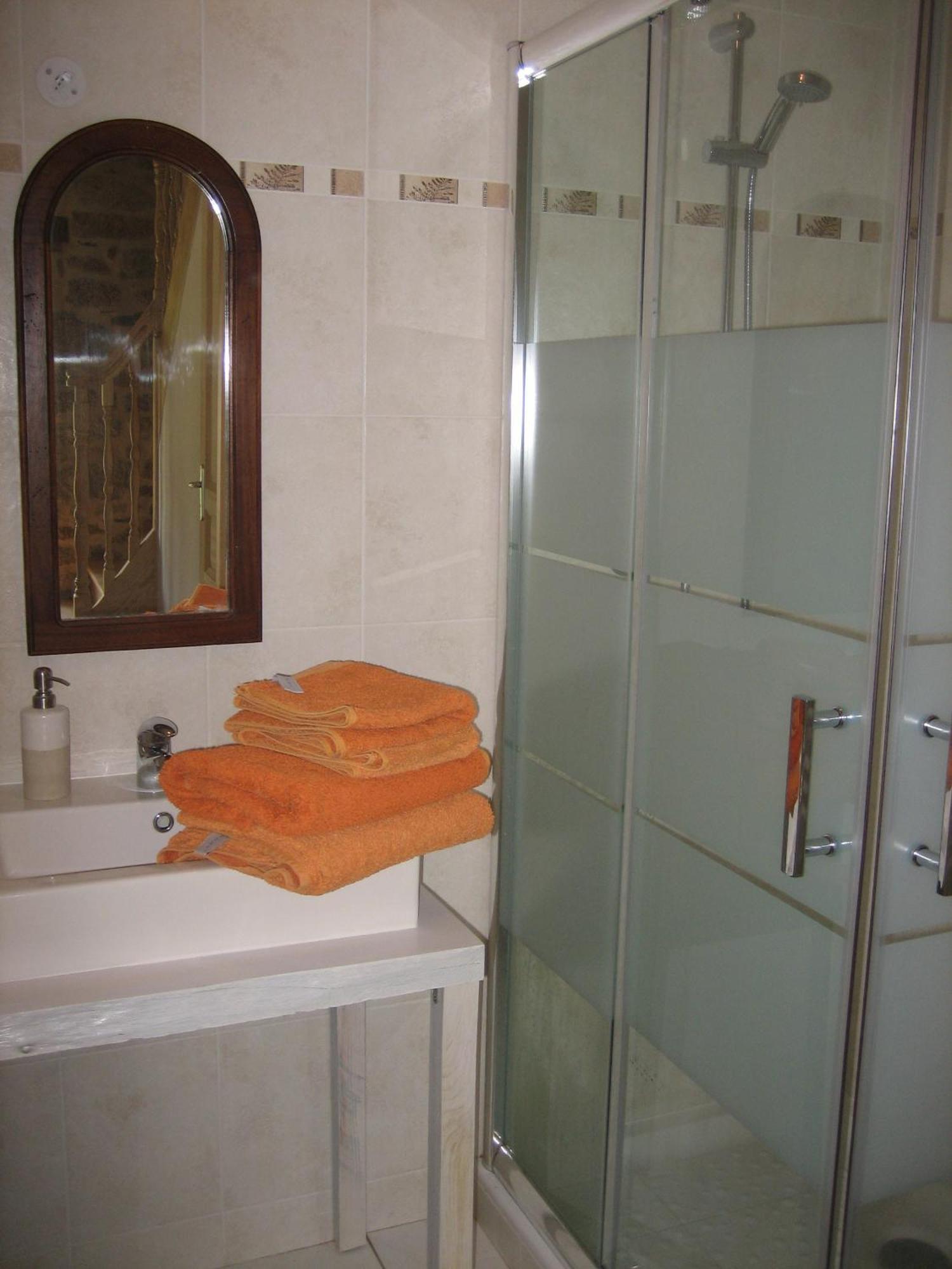 Frairie Du Divit Bed & Breakfast Pontivy Exterior photo
