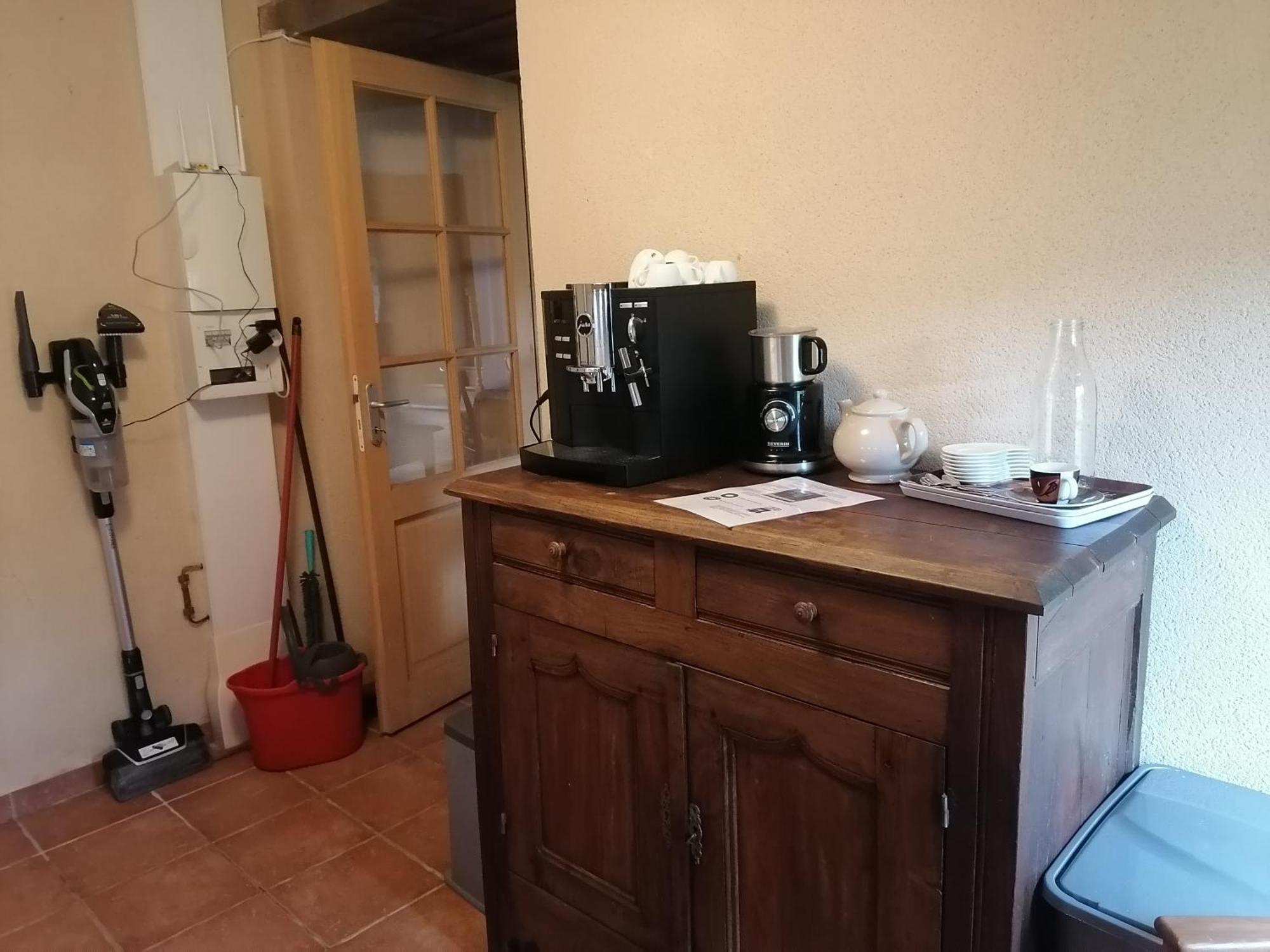 Frairie Du Divit Bed & Breakfast Pontivy Exterior photo